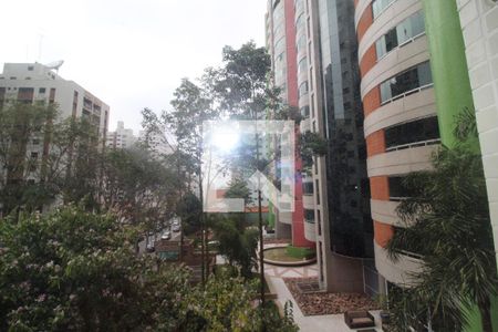 VistaSuite 1 de apartamento à venda com 4 quartos, 157m² em Santa Paula, São Caetano do Sul