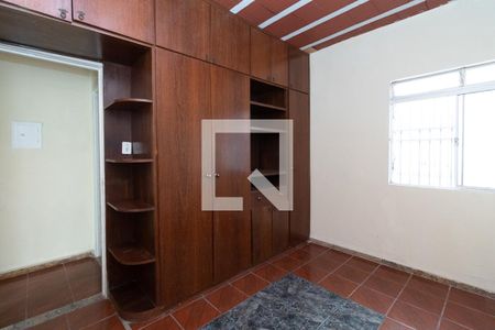 Quarto 2 de casa de condomínio para alugar com 2 quartos, 56m² em Santa Branca, Belo Horizonte