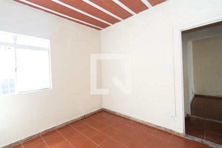 Quarto 1 de casa de condomínio para alugar com 2 quartos, 56m² em Santa Branca, Belo Horizonte