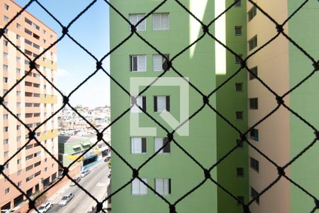 Vista do Quarto 1 de apartamento para alugar com 2 quartos, 67m² em Bussocaba, Osasco