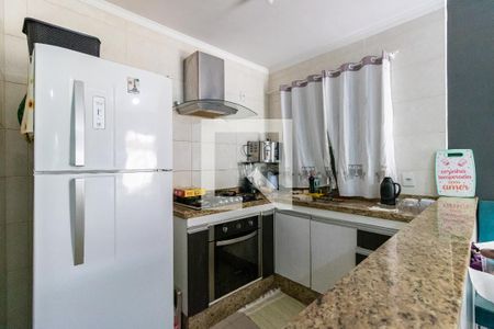Sala/Cozinha de casa à venda com 2 quartos, 150m² em Vila Rio Branco, São Paulo