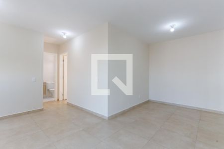 Apartamento para alugar com 63m², 2 quartos e 2 vagasSala