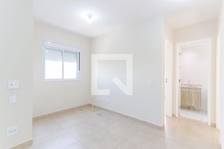 Apartamento para alugar com 63m², 2 quartos e 2 vagasSala