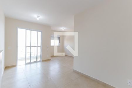 Apartamento para alugar com 63m², 2 quartos e 2 vagasSala