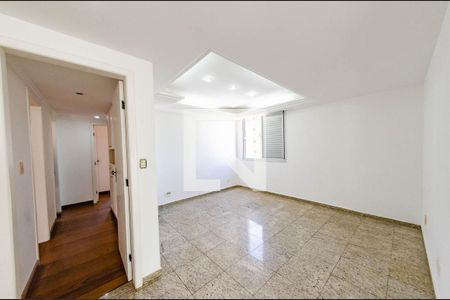 Sala 2 de apartamento para alugar com 3 quartos, 187m² em Luxemburgo, Belo Horizonte