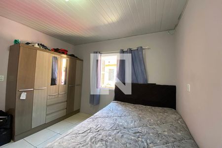 Quarto 2 - Suíte de casa à venda com 3 quartos, 300m² em Campina, São Leopoldo