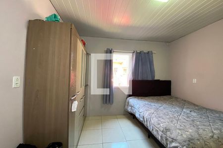 Quarto 2 - Suíte de casa à venda com 3 quartos, 300m² em Campina, São Leopoldo