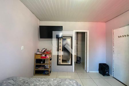 Quarto 2 - Suíte de casa à venda com 3 quartos, 300m² em Campina, São Leopoldo