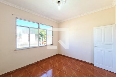 Quarto 1 de apartamento à venda com 2 quartos, 56m² em Inhauma, Rio de Janeiro