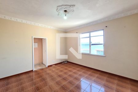 Sala de apartamento à venda com 2 quartos, 56m² em Inhauma, Rio de Janeiro
