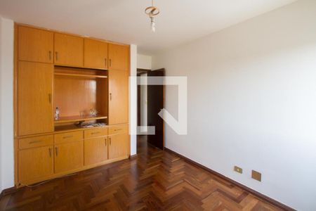 Quarto 1 de apartamento para alugar com 3 quartos, 120m² em Jardim Novo Santo Amaro, São Paulo