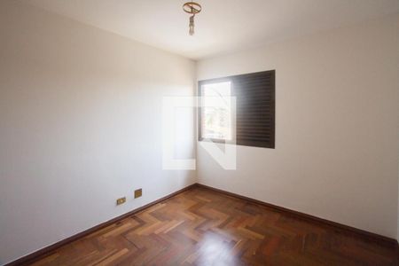 Quarto 1 de apartamento para alugar com 3 quartos, 120m² em Jardim Novo Santo Amaro, São Paulo