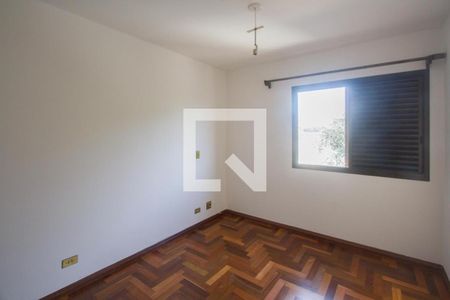 Quarto 2 de apartamento para alugar com 3 quartos, 120m² em Jardim Novo Santo Amaro, São Paulo