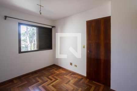 Quarto 2 de apartamento para alugar com 3 quartos, 120m² em Jardim Novo Santo Amaro, São Paulo