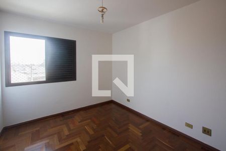 Quarto 1 de apartamento para alugar com 3 quartos, 120m² em Jardim Novo Santo Amaro, São Paulo