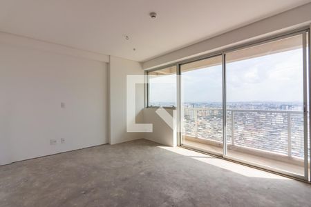 Apartamento à venda com 32m², 1 quarto e 1 vagaStudio 