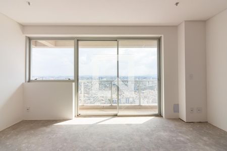 Studio  de apartamento à venda com 1 quarto, 32m² em Centro, Osasco