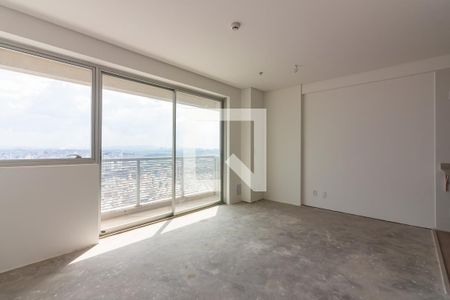 Studio  de apartamento à venda com 1 quarto, 32m² em Centro, Osasco