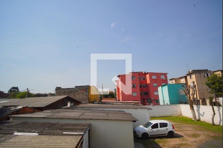 Quarto 2_Vista  de apartamento para alugar com 2 quartos, 58m² em Rubem Berta, Porto Alegre