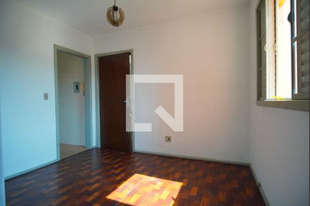 Sala de apartamento para alugar com 2 quartos, 58m² em Rubem Berta, Porto Alegre