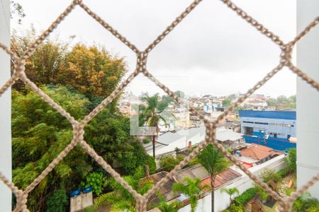 Vista de apartamento à venda com 2 quartos, 49m² em Vila Bela, São Paulo