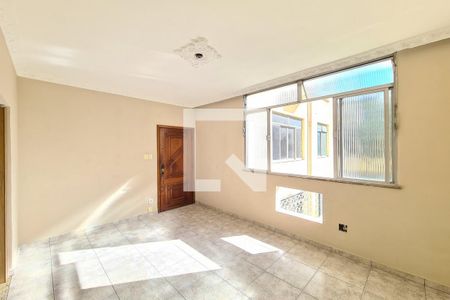 Sala de apartamento para alugar com 2 quartos, 49m² em Pilares, Rio de Janeiro