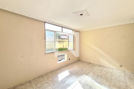 Sala de apartamento para alugar com 2 quartos, 49m² em Pilares, Rio de Janeiro