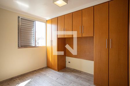 Quarto 1 de apartamento para alugar com 2 quartos, 56m² em Bandeiras, Osasco