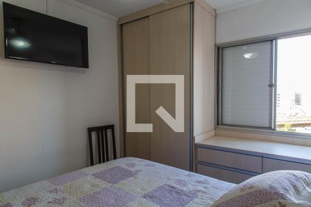 Quarto de apartamento à venda com 1 quarto, 54m² em Mooca, São Paulo