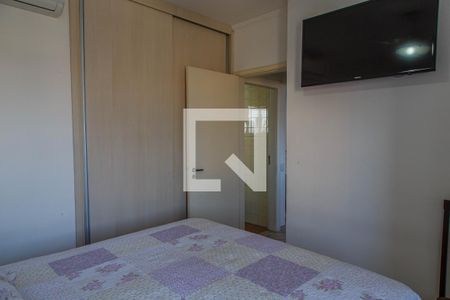 Quarto de apartamento à venda com 1 quarto, 54m² em Mooca, São Paulo