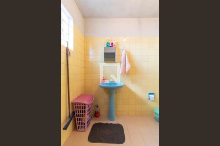 Banheiro de casa à venda com 1 quarto, 195m² em Vila Lais, São Paulo