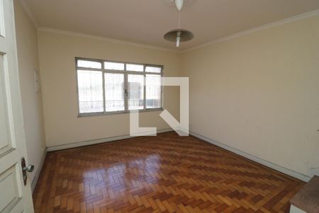 Sala de casa para alugar com 2 quartos, 93m² em Vila Formosa, São Paulo