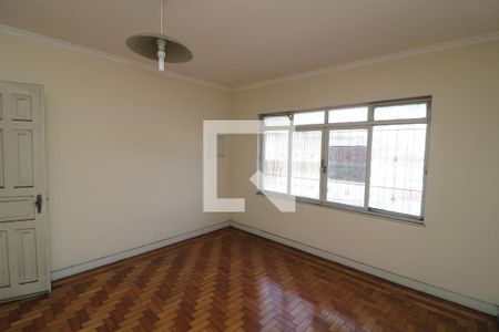 Sala de casa para alugar com 2 quartos, 93m² em Vila Formosa, São Paulo