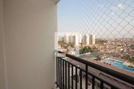 null de apartamento para alugar com 2 quartos, 50m² em Vila Ivone, São Paulo