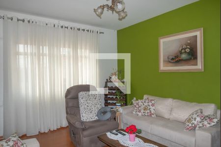 sala de casa à venda com 3 quartos, 250m² em Vila Josefina, Jundiaí