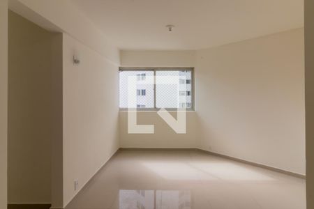 Sala de apartamento para alugar com 3 quartos, 85m² em Jardim Olympia, São Paulo