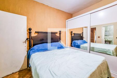 Suíte de casa à venda com 2 quartos, 100m² em Candelária, Belo Horizonte