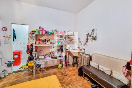 Quarto 1 de casa à venda com 2 quartos, 100m² em Candelária, Belo Horizonte