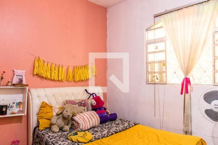 Quarto 1 de casa à venda com 2 quartos, 100m² em Candelária, Belo Horizonte