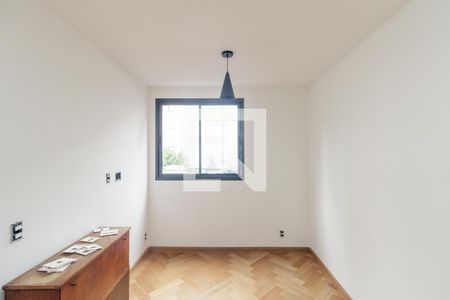 Sala de apartamento para alugar com 2 quartos, 34m² em Vila Buarque, São Paulo