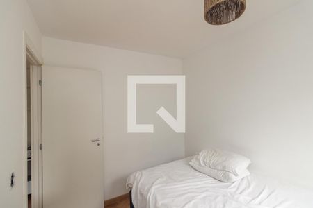 Quarto 1 de apartamento para alugar com 2 quartos, 34m² em Vila Buarque, São Paulo