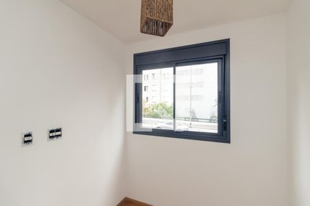 Quarto 2 de apartamento para alugar com 2 quartos, 34m² em Vila Buarque, São Paulo