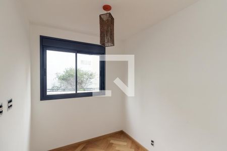 Quarto 2 de apartamento para alugar com 2 quartos, 34m² em Vila Buarque, São Paulo