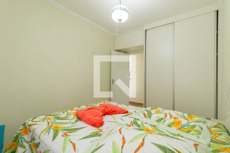 Quarto  de apartamento à venda com 1 quarto, 55m² em Cambuci, São Paulo