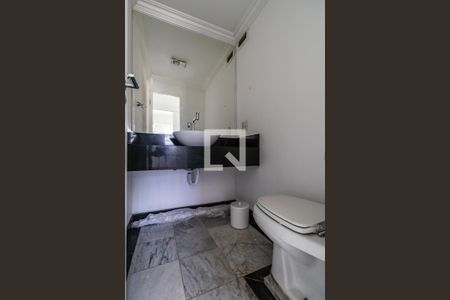 Lavabo de apartamento à venda com 3 quartos, 79m² em Alphaville Industrial, Barueri