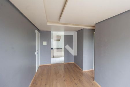 Sala de apartamento para alugar com 2 quartos, 48m² em Santos Dumont, São Leopoldo