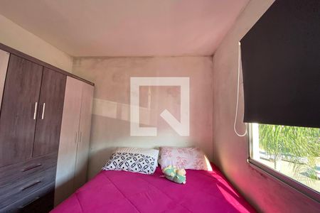 Quarto 1 de apartamento para alugar com 2 quartos, 48m² em Santos Dumont, São Leopoldo