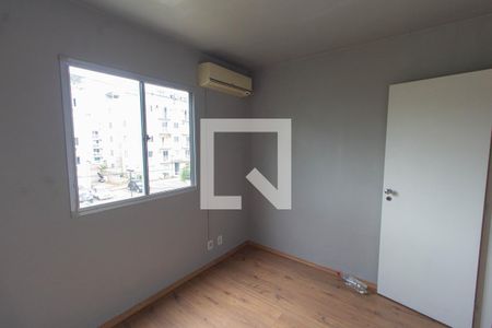 Quarto 1 de apartamento para alugar com 2 quartos, 48m² em Santos Dumont, São Leopoldo