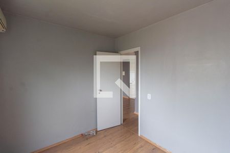 Quarto 1 de apartamento para alugar com 2 quartos, 48m² em Santos Dumont, São Leopoldo