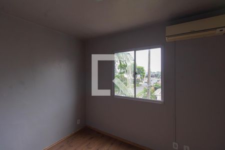 Quarto 1 de apartamento para alugar com 2 quartos, 48m² em Santos Dumont, São Leopoldo